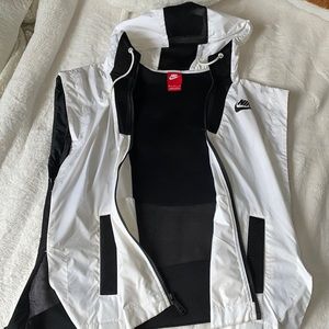 Mesh vest NIKE